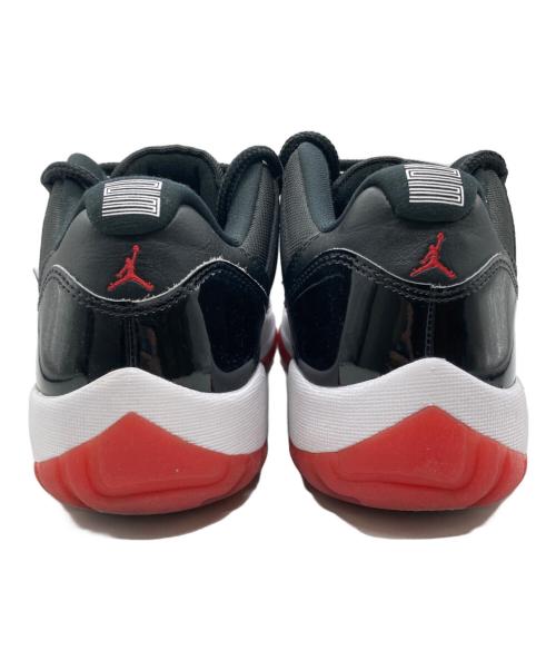 NIKE（ナイキ）NIKE (ナイキ) Air Jordan 11 Retro Low ブラック サイズ:SIZE 27.5cmの古着・服飾アイテム