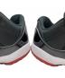 中古・古着 NIKE (ナイキ) Air Jordan 11 Retro Low ブラック サイズ:SIZE 27.5cm：13000円