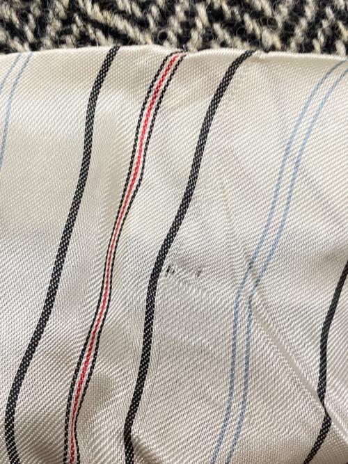 POLO RALPH LAUREN（ポロ・ラルフローレン）POLO RALPH LAUREN (ポロ・ラルフローレン) ウール2Bテーラードジャケット グレー サイズ:SIZE 40Rの古着・服飾アイテム