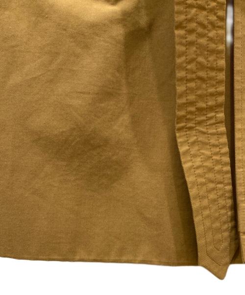 BURBERRY LONDON（バーバリーロンドン）BURBERRY LONDON (バーバリーロンドン) GBBURLIMCASトレンチコート　GBBURLIMCAS カーキ サイズ:SIZE 54Rの古着・服飾アイテム
