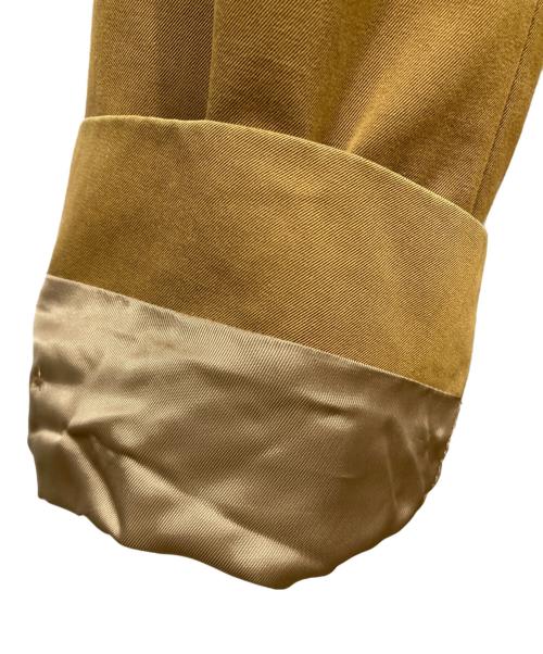 BURBERRY LONDON（バーバリーロンドン）BURBERRY LONDON (バーバリーロンドン) GBBURLIMCASトレンチコート　GBBURLIMCAS カーキ サイズ:SIZE 54Rの古着・服飾アイテム
