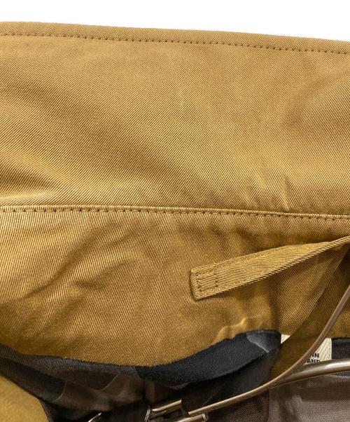 BURBERRY LONDON（バーバリーロンドン）BURBERRY LONDON (バーバリーロンドン) GBBURLIMCASトレンチコート　GBBURLIMCAS カーキ サイズ:SIZE 54Rの古着・服飾アイテム