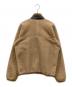 Patagonia (パタゴニア) Classic Retro-X Fleece Jacket アイボリー サイズ:SIZE S：16000円