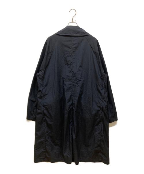 teatora（テアトラ）TEATORA (テアトラ) DEVICE COAT PACKABLE ネイビー サイズ:SIZE 3の古着・服飾アイテム