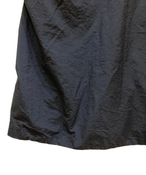 teatora（テアトラ）TEATORA (テアトラ) DEVICE COAT PACKABLE ネイビー サイズ:SIZE 3の古着・服飾アイテム