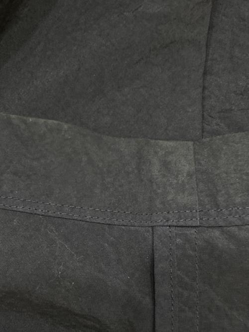 teatora（テアトラ）TEATORA (テアトラ) DEVICE COAT PACKABLE ネイビー サイズ:SIZE 3の古着・服飾アイテム