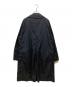 TEATORA (テアトラ) DEVICE COAT PACKABLE ネイビー サイズ:SIZE 3：28000円