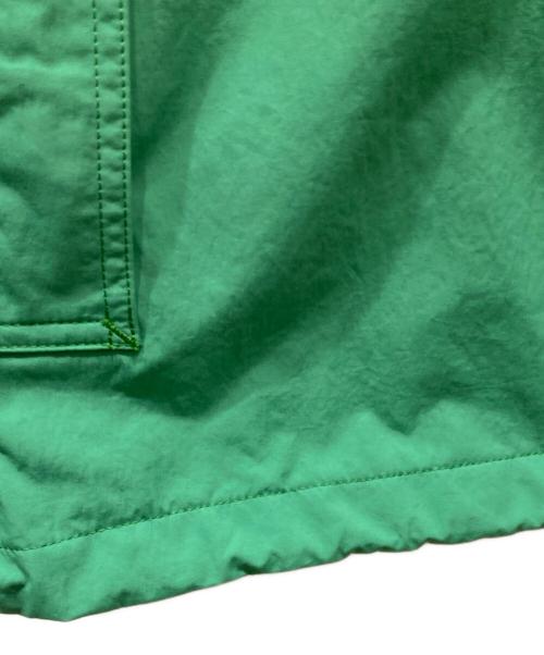 THE NORTH FACE（ザ ノース フェイス）THE NORTH FACE (ザ ノース フェイス) ハイドレナウィンドジャケット グリーン サイズ:SIZE Mの古着・服飾アイテム