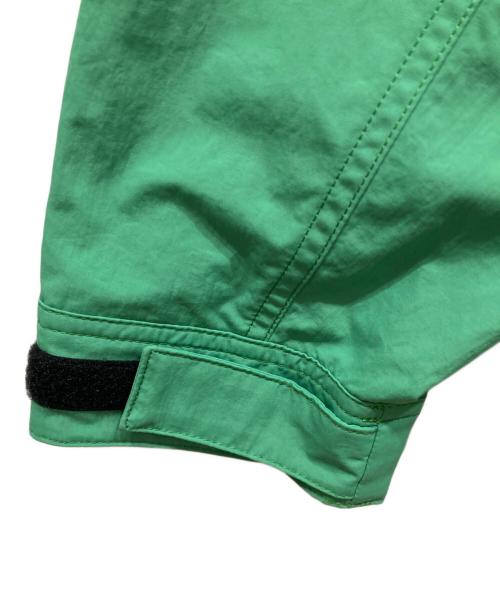 THE NORTH FACE（ザ ノース フェイス）THE NORTH FACE (ザ ノース フェイス) ハイドレナウィンドジャケット グリーン サイズ:SIZE Mの古着・服飾アイテム