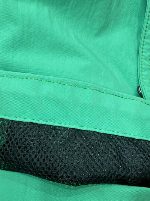 THE NORTH FACE（ザ ノース フェイス）THE NORTH FACE (ザ ノース フェイス) ハイドレナウィンドジャケット グリーン サイズ:SIZE Mの古着・服飾アイテム