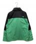 THE NORTH FACE (ザ ノース フェイス) ハイドレナウィンドジャケット グリーン サイズ:SIZE M：10000円