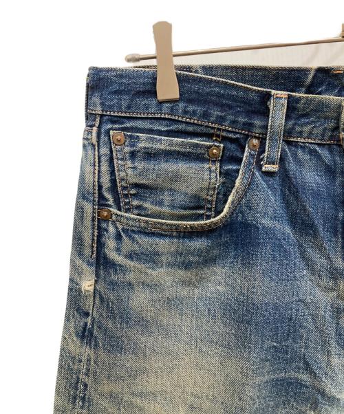 LEVI'S VINTAGE CLOTHING（リーバイス ビンテージ クロージング）LEVI'S VINTAGE CLOTHING (リーバイス ビンテージ クロージング) 復刻501XXデニムパンツ インディゴ サイズ:SIZE 33の古着・服飾アイテム