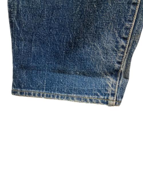 LEVI'S VINTAGE CLOTHING（リーバイス ビンテージ クロージング）LEVI'S VINTAGE CLOTHING (リーバイス ビンテージ クロージング) 復刻501XXデニムパンツ インディゴ サイズ:SIZE 33の古着・服飾アイテム