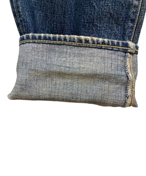 LEVI'S VINTAGE CLOTHING（リーバイス ビンテージ クロージング）LEVI'S VINTAGE CLOTHING (リーバイス ビンテージ クロージング) 復刻501XXデニムパンツ インディゴ サイズ:SIZE 33の古着・服飾アイテム