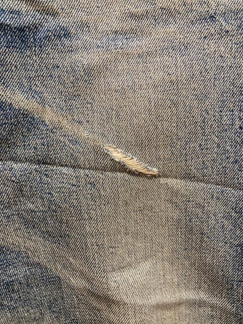 LEVI'S VINTAGE CLOTHING（リーバイス ビンテージ クロージング）LEVI'S VINTAGE CLOTHING (リーバイス ビンテージ クロージング) 復刻501XXデニムパンツ インディゴ サイズ:SIZE 33の古着・服飾アイテム