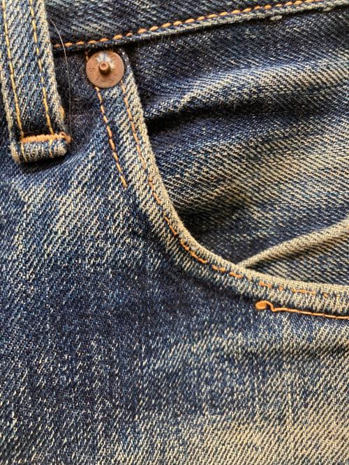LEVI'S VINTAGE CLOTHING（リーバイス ビンテージ クロージング）LEVI'S VINTAGE CLOTHING (リーバイス ビンテージ クロージング) 復刻501XXデニムパンツ インディゴ サイズ:SIZE 33の古着・服飾アイテム
