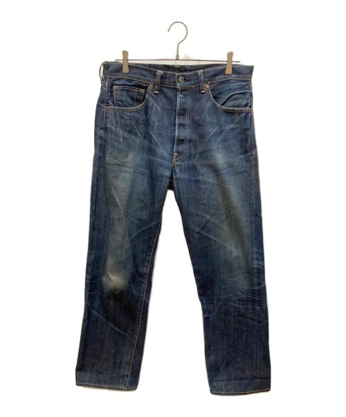 LEVI'S VINTAGE CLOTHING（リーバイス ビンテージ クロージング）LEVI'S VINTAGE CLOTHING (リーバイス ビンテージ クロージング) 復刻501XXデニムパンツ インディゴ サイズ:SIZE 34の古着・服飾アイテム