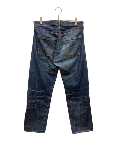 LEVI'S VINTAGE CLOTHING（リーバイス ビンテージ クロージング）LEVI'S VINTAGE CLOTHING (リーバイス ビンテージ クロージング) 復刻501XXデニムパンツ インディゴ サイズ:SIZE 34の古着・服飾アイテム