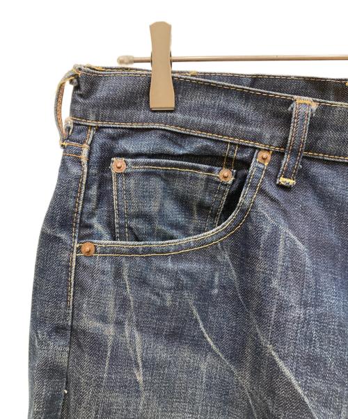 LEVI'S VINTAGE CLOTHING（リーバイス ビンテージ クロージング）LEVI'S VINTAGE CLOTHING (リーバイス ビンテージ クロージング) 復刻501XXデニムパンツ インディゴ サイズ:SIZE 34の古着・服飾アイテム