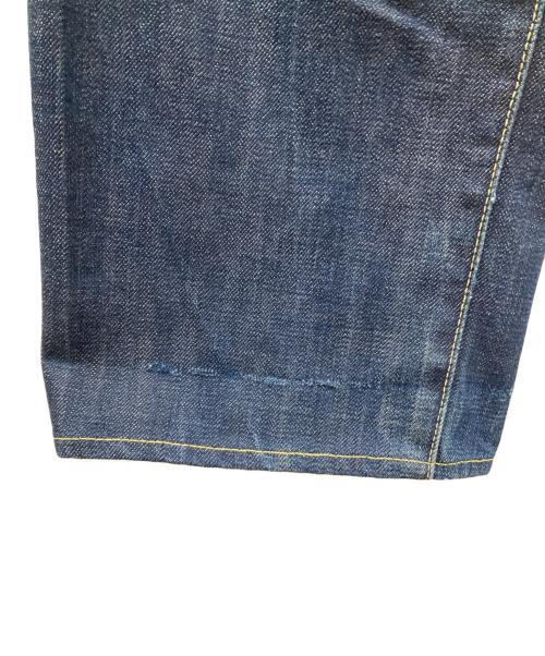 LEVI'S VINTAGE CLOTHING（リーバイス ビンテージ クロージング）LEVI'S VINTAGE CLOTHING (リーバイス ビンテージ クロージング) 復刻501XXデニムパンツ インディゴ サイズ:SIZE 34の古着・服飾アイテム