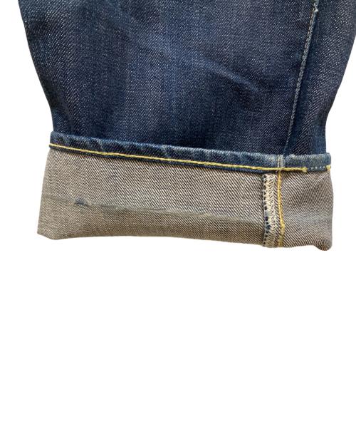LEVI'S VINTAGE CLOTHING（リーバイス ビンテージ クロージング）LEVI'S VINTAGE CLOTHING (リーバイス ビンテージ クロージング) 復刻501XXデニムパンツ インディゴ サイズ:SIZE 34の古着・服飾アイテム