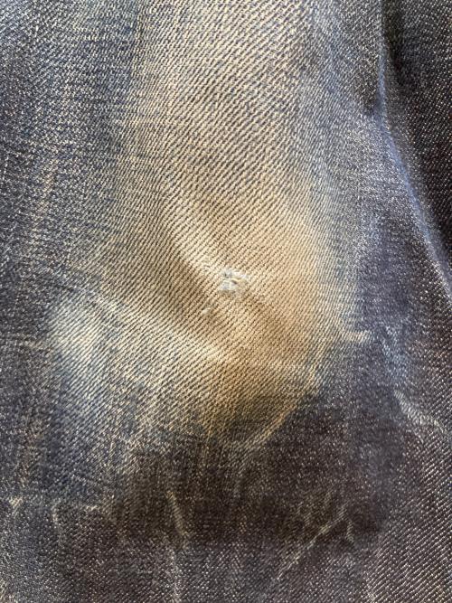 LEVI'S VINTAGE CLOTHING（リーバイス ビンテージ クロージング）LEVI'S VINTAGE CLOTHING (リーバイス ビンテージ クロージング) 復刻501XXデニムパンツ インディゴ サイズ:SIZE 34の古着・服飾アイテム