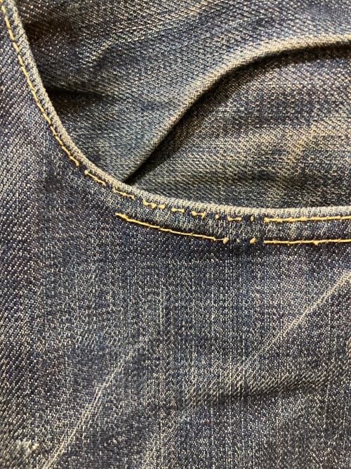LEVI'S VINTAGE CLOTHING（リーバイス ビンテージ クロージング）LEVI'S VINTAGE CLOTHING (リーバイス ビンテージ クロージング) 復刻501XXデニムパンツ インディゴ サイズ:SIZE 34の古着・服飾アイテム