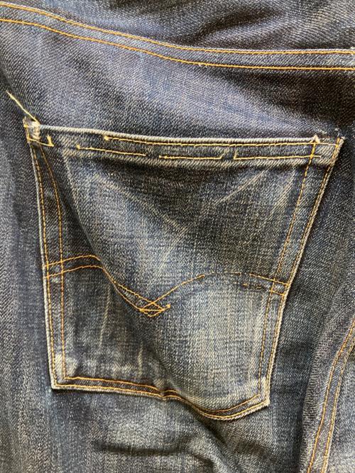 LEVI'S VINTAGE CLOTHING（リーバイス ビンテージ クロージング）LEVI'S VINTAGE CLOTHING (リーバイス ビンテージ クロージング) 復刻501XXデニムパンツ インディゴ サイズ:SIZE 34の古着・服飾アイテム