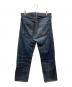 LEVI'S VINTAGE CLOTHING (リーバイス ビンテージ クロージング) 復刻501XXデニムパンツ インディゴ サイズ:SIZE 34：16000円