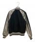 COACH (コーチ) BOWERY VARSITY JACKET ブラック サイズ:SIZE M 未使用品：15000円