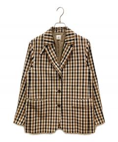 中古・古着通販】TODAYFUL (トゥデイフル) Wool Over Coat グリーン