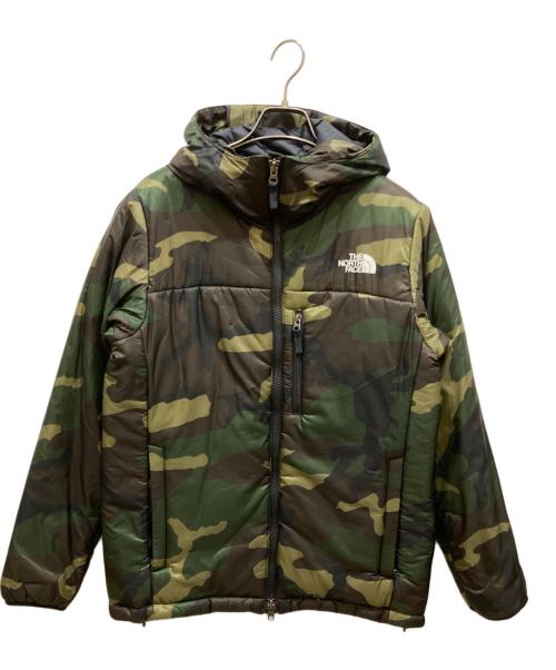THE NORTH FACE（ザ ノース フェイス）THE NORTH FACE (ザ ノース フェイス) NOVELTY TRANGO PARKA オリーブ サイズ:SIZE Sの古着・服飾アイテム