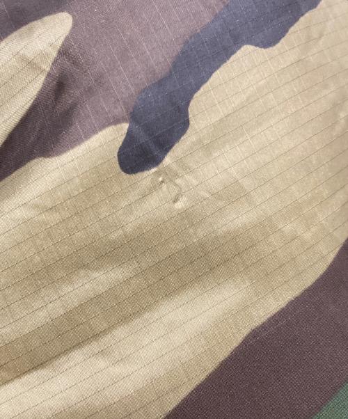 THE NORTH FACE（ザ ノース フェイス）THE NORTH FACE (ザ ノース フェイス) NOVELTY TRANGO PARKA オリーブ サイズ:SIZE Sの古着・服飾アイテム