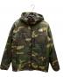 THE NORTH FACE（ザ ノース フェイス）の古着「NOVELTY TRANGO PARKA」｜オリーブ