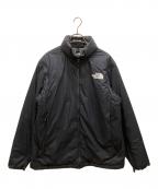 THE NORTH FACEザ ノース フェイス）の古着「ジップインサニーヌックジャケット」｜ブラック