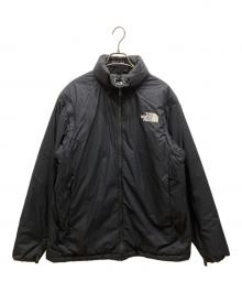 THE NORTH FACE（ザ ノース フェイス）の古着「ジップインサニーヌックジャケット」｜ブラック