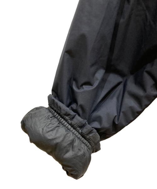 THE NORTH FACE（ザ ノース フェイス）THE NORTH FACE (ザ ノース フェイス) ジップインサニーヌックジャケット ブラック サイズ:SIZE XXLの古着・服飾アイテム
