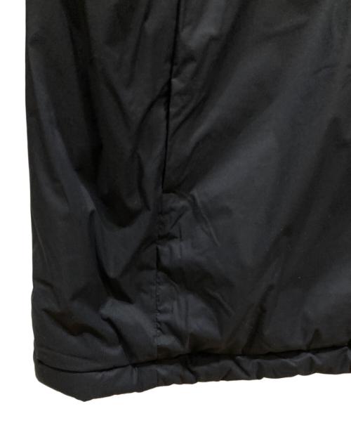 THE NORTH FACE（ザ ノース フェイス）THE NORTH FACE (ザ ノース フェイス) ジップインサニーヌックジャケット ブラック サイズ:SIZE XXLの古着・服飾アイテム