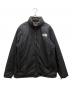 THE NORTH FACE（ザ ノース フェイス）の古着「ジップインサニーヌックジャケット」｜ブラック