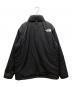 THE NORTH FACE (ザ ノース フェイス) ジップインサニーヌックジャケット ブラック サイズ:SIZE XXL：18000円