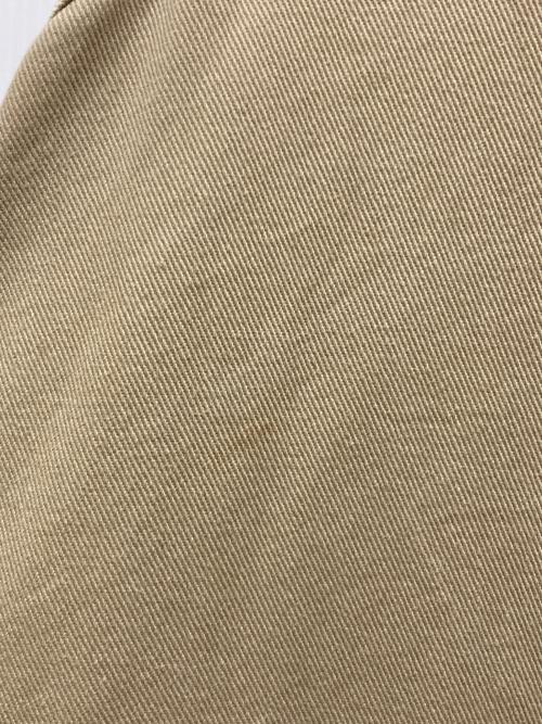 WOOLRICH（ウールリッチ）WOOLRICH (ウールリッチ) 襟コーデュロイハンティングジャケット ブラウン サイズ:SIZE XLの古着・服飾アイテム