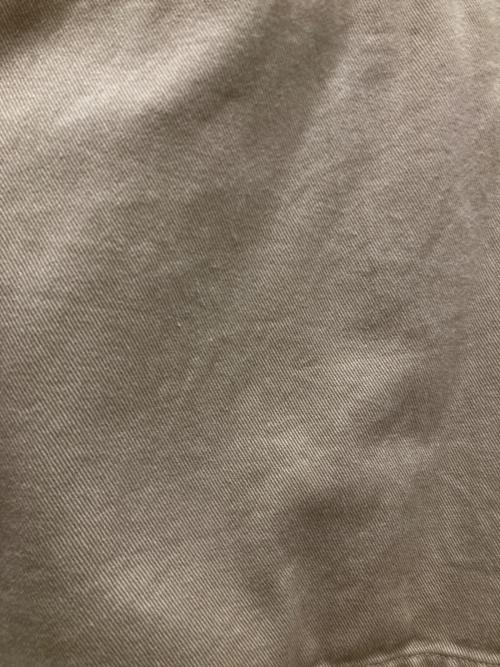 WOOLRICH（ウールリッチ）WOOLRICH (ウールリッチ) 襟コーデュロイハンティングジャケット ブラウン サイズ:SIZE XLの古着・服飾アイテム
