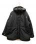 Lafayette（ラファイエット）の古着「NYLON PARKA JACKET」｜ブラック