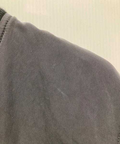 REMI RELIEF（レミレリーフ）REMI RELIEF (レミレリーフ) スーベニアジャケット ブラック サイズ:SIZE XLの古着・服飾アイテム