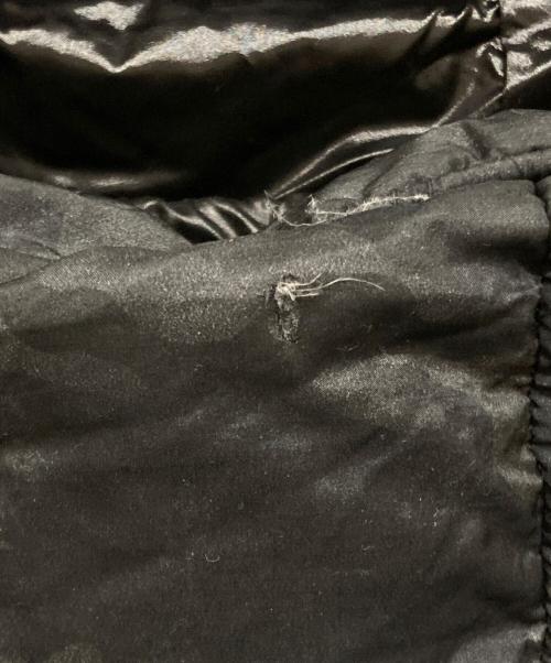 TATRAS（タトラス）TATRAS (タトラス) PROMITOR 迷彩柄ダウンジャケット グレー サイズ:SIZE 03の古着・服飾アイテム