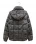 TATRAS (タトラス) PROMITOR 迷彩柄ダウンジャケット グレー サイズ:SIZE 03：18000円