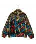 Supreme (シュプリーム) Saint Michael Fleece Jacket マルチカラー サイズ:Ⅼ：23000円