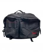 BRIEFING×Megabassブリーフィング×メガバス）の古着「ANGLER SLING」｜ブラック