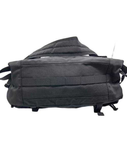 BRIEFING（ブリーフィング）BRIEFING (ブリーフィング) Megabass (メガバス) ANGLER SLING ブラックの古着・服飾アイテム