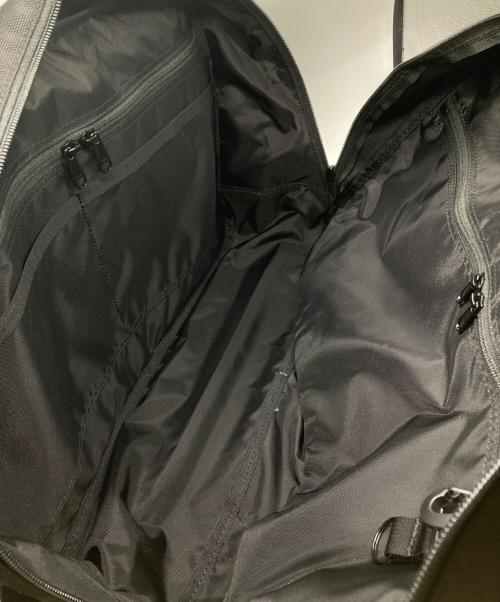 BRIEFING（ブリーフィング）BRIEFING (ブリーフィング) Megabass (メガバス) ANGLER SLING ブラックの古着・服飾アイテム